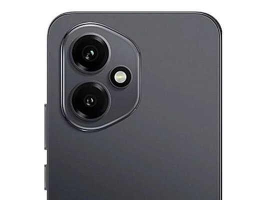 Смартфон Honor 400 12/512Gb Black